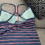 Nike padded swim top Photo 3