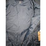 True Religion New NWT $298 Womens Puffer Bomber Jacket Designer Jeans Black XS Photo 9