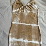 Tiger Mist Mini Dress Photo 0