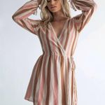 Princess Polly ‼️ Chiara Mini Dress‼️ Photo 0