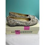 Chic Floral Slip Photo 2