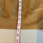 SO  LOUNGE LIFE WEEKEND 3/4 ZIP SWEATSHIRT SMALL Photo 5