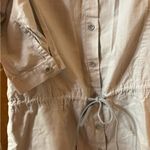 Arcteryx Arc’Teryx Blanchard Tunic Dress in Silver Sage Photo 3