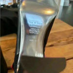 Rag and Bone 🔥 x Star Wars Ellis
Force Boots Limited Edt
Black Leather Booties Sz 9 Photo 8