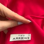 Revolve Hot Pink Formal Maxi Dress Photo 6