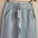 Negative Underwear Waffle Knit Jogger in Glacier, Size Small Photo 4