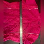 Columbia  Women’s Large Pink Quilted Hooded Parka Photo 5