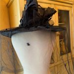 Witch hat Black Photo 2
