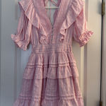 Mabel Mable Mini Dress Photo 0