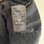 Anthropologie The Somerset Strapless Blouse Linen Cotton XS Photo 5