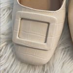 CL by Laundry CL by Landry Elegant Cream Block Heel Shoes size 9.5 BNWOT see all photos Photo 3