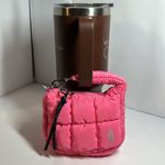 Free People  Quilted Micro Pouch - #1034 Photo 3