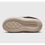 Nike  Burrow Women's Slippers Pink Berry Sherpa Zip Pockets Size 9 DR8883 600 Photo 8