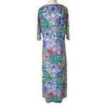 Johnny Was  Daphne Mesh Midi Dress Photo 2