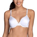 Vanity Fair Beauty BackTM Full-Coverage Underwire Bra - 75345 38D Photo 0