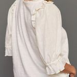 Anthropologie top Photo 1
