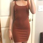 Forever 21 Bodycon T-Shirt Dress Photo 2