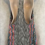 Body Central  Vest Shawl Sweater Sleeveless Small Photo 1