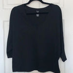 Victoria's Secret Victoria’s Secret Sport  Black Top Size S Photo 0