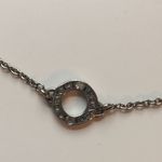 Coach  necklace Photo 0