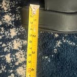 Clearance 50% off Black Women's Platform Sandals, Size 38 or 7.5 Photo 9