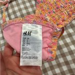 H&M  Floral Bikini Photo 5