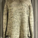 Mystree  sweater oversized medium pullover Photo 0