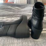 Top Moda Black Boots Photo 3