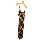 Chaser ‎ Floral Maxi Dress nwt Photo 3