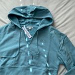 For Love & Lemons  crop hoodie Photo 3