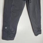 Lululemon Race With Grace Crop Leggings Photo 4