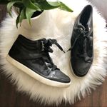 Calvin Klein "Lyda" High top sneakers Photo 13