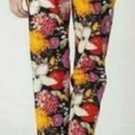 Anthropologie Anthro Elevenses Ankle Pants Size 6 Photo 2