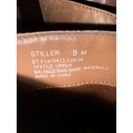 Baretraps  Size 9 Tall Brown Faux Leather Riding Boot Equestrian Western Biker Photo 5