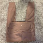 Lululemon  high wasted leggings Photo 0