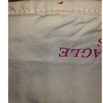 American Eagle  Outfitters‎ Vintage Canvas Tote Bag Photo 2