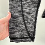 Victoria's Secret  Sport Heathered Gray Leggings Photo 5