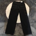 GOGO CARPENTER JEANS! Super cute Black Size undefined Photo 7