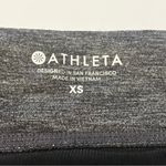 Athleta Metro Street Jogger Womens Size XS Grey Gray Three Pockets Athletic Pant Photo 1