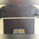 Modern Amusement  Women’s Kangaroo‎ Pocket Hooded Sweater 
Size L Photo 3