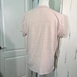 Lucky Brand  Blush Graphic Tee Photo 5