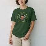 Gildan Green Bay “Our Coach Is Hotter” Graphic Tee — Medium Photo 5