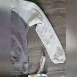 California Republic Varsity Sweatshirt Women's Sz M Gray Size M Photo 14