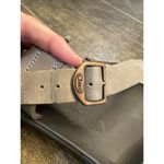 Chacos Chaco Wayfarer (Discontinued) - Men's US Size 13 Light Brown Gorpcore‎ Leather Photo 7