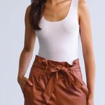 Commando  white butter soft bodysuit size XS Photo 0