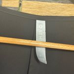 Athleta  Black Tie Front Cardigan Size Small Photo 6