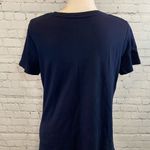 Covington  T-Shirt Classic Fit Navy Blue-Medium Photo 2
