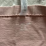 Urban Outfitters Pink Sparkly Tube Top Photo 3