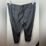 Athleta Women's Farallon Jogger Pant Black SIZE 12 Photo 2