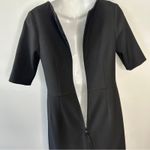 LAWS OF MOTION Little Black Dress LBD Office Siren Professional Special Occasion Size undefined Photo 8